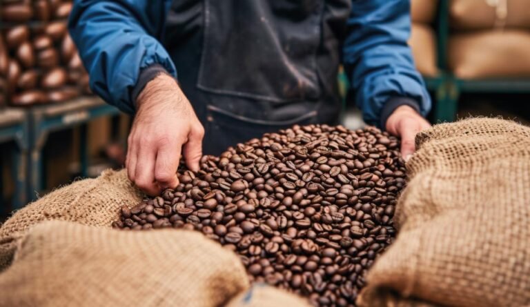 Essential steps to import coffee to your country