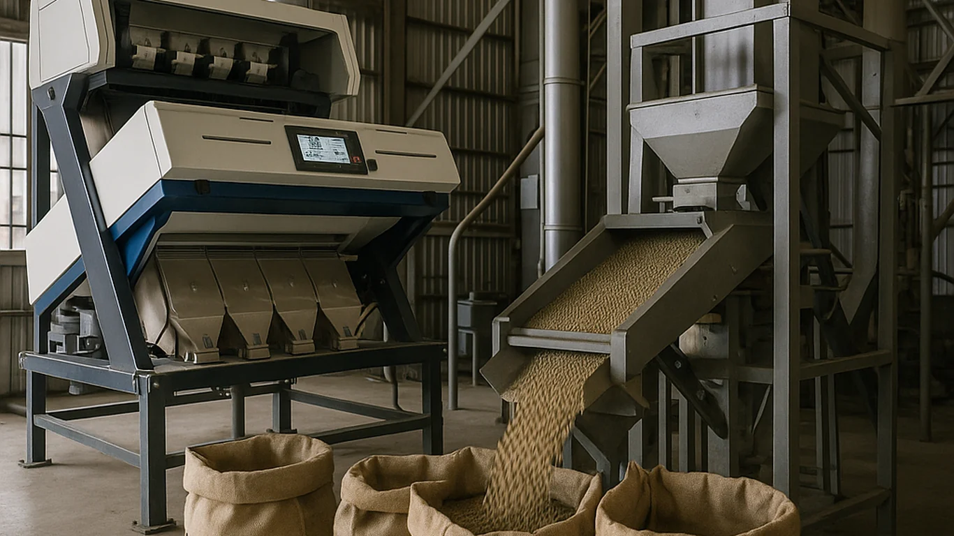 coffee broker export logistics - Specialty Coffee Panama