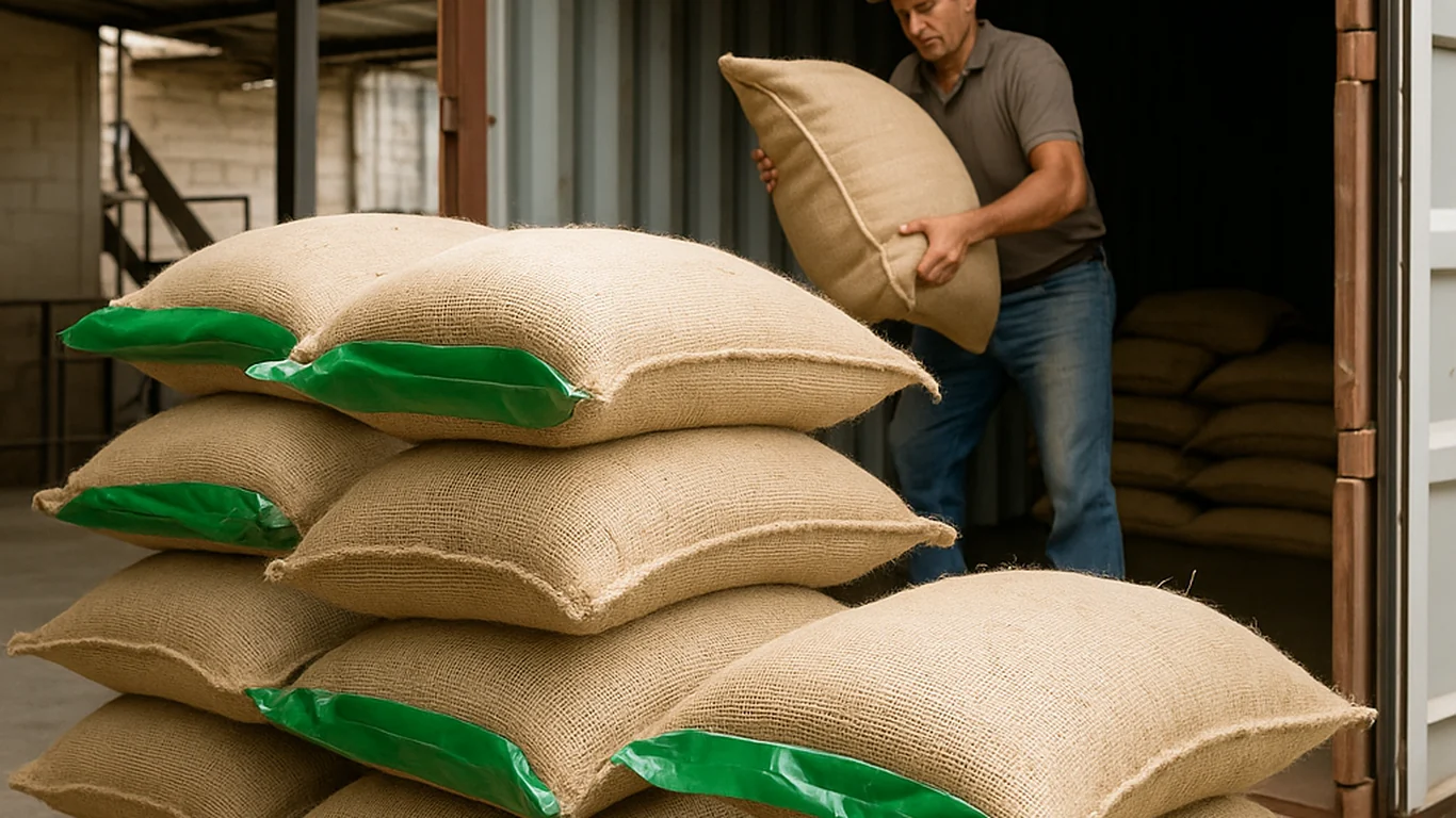 coffee importer supplier Panama - Specialty Coffee Panama