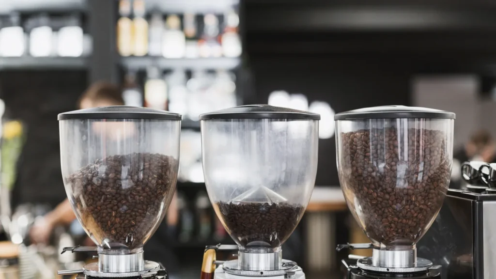 Panama specialty coffee - Coffee Machine Bar