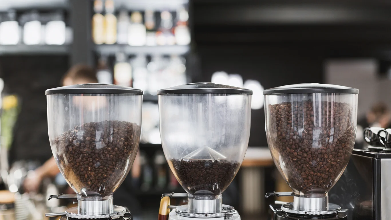 Panama specialty coffee - Coffee Machine Bar