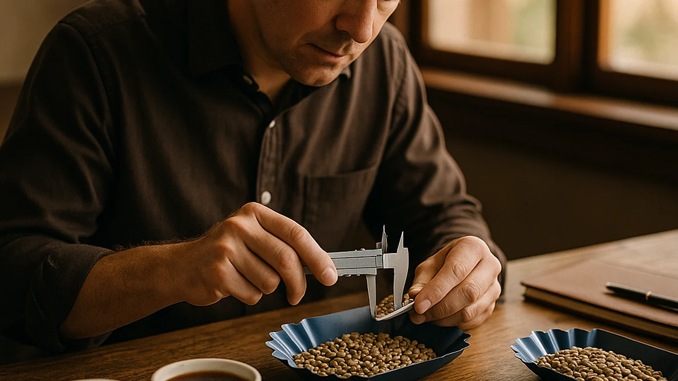 coffee payment terms - Specialty Coffee Panama