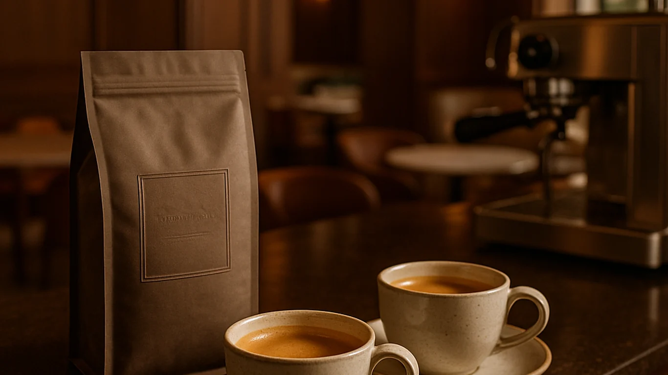 coffee sourcing for new brands - Specialty Coffee Panama