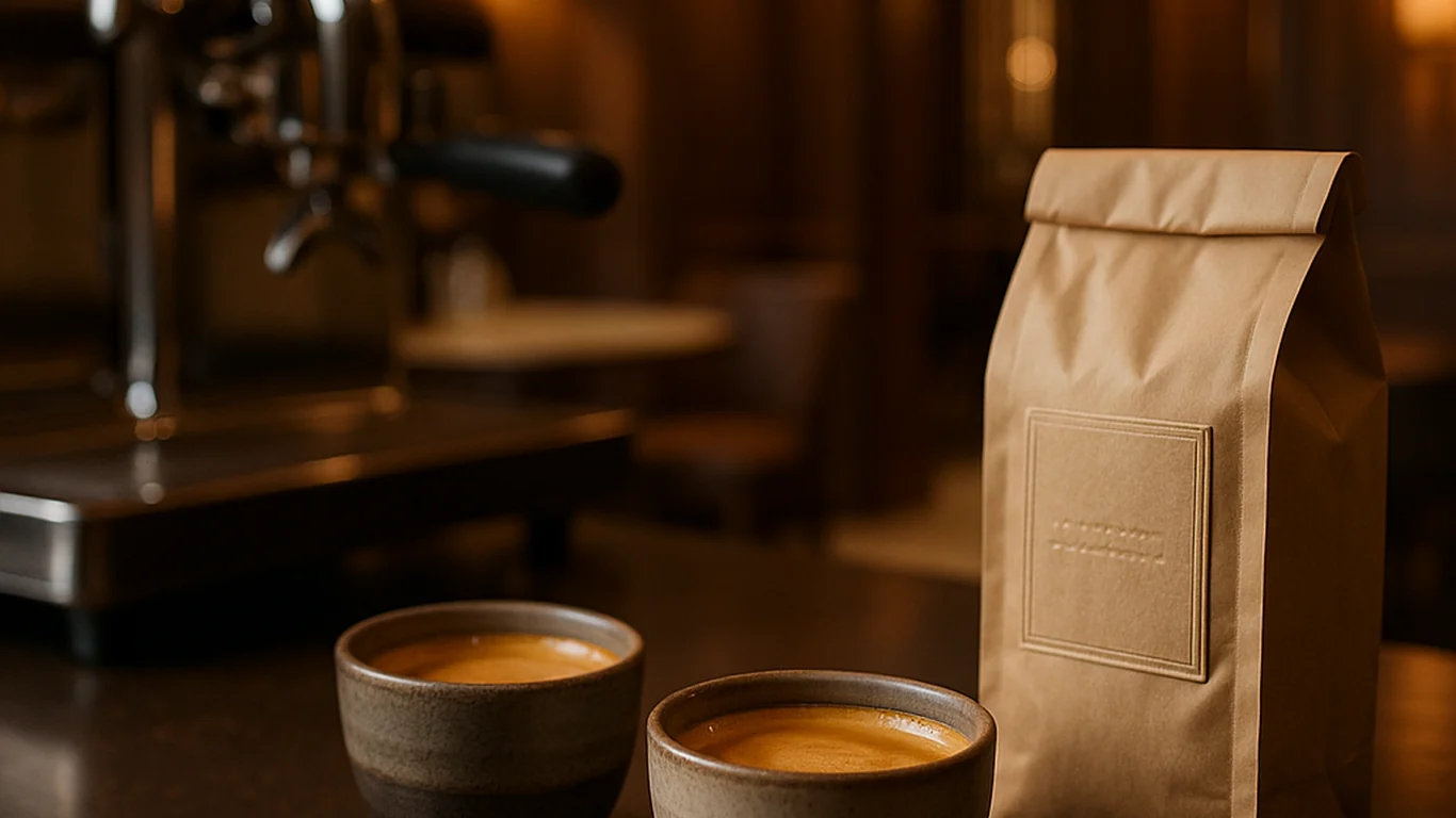 coffee supplier for gourmet stores - Specialty Coffee Panama
