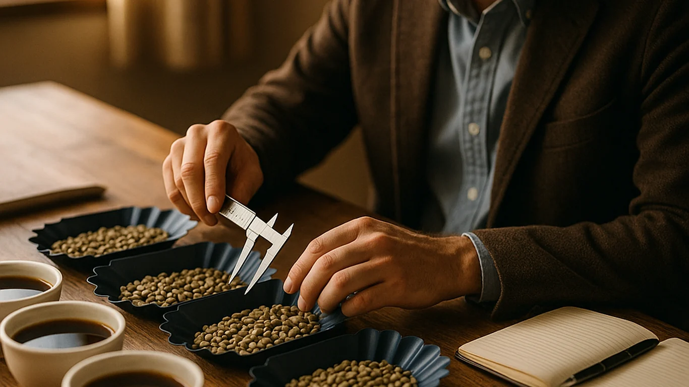 green coffee price Panama - Specialty Coffee Panama