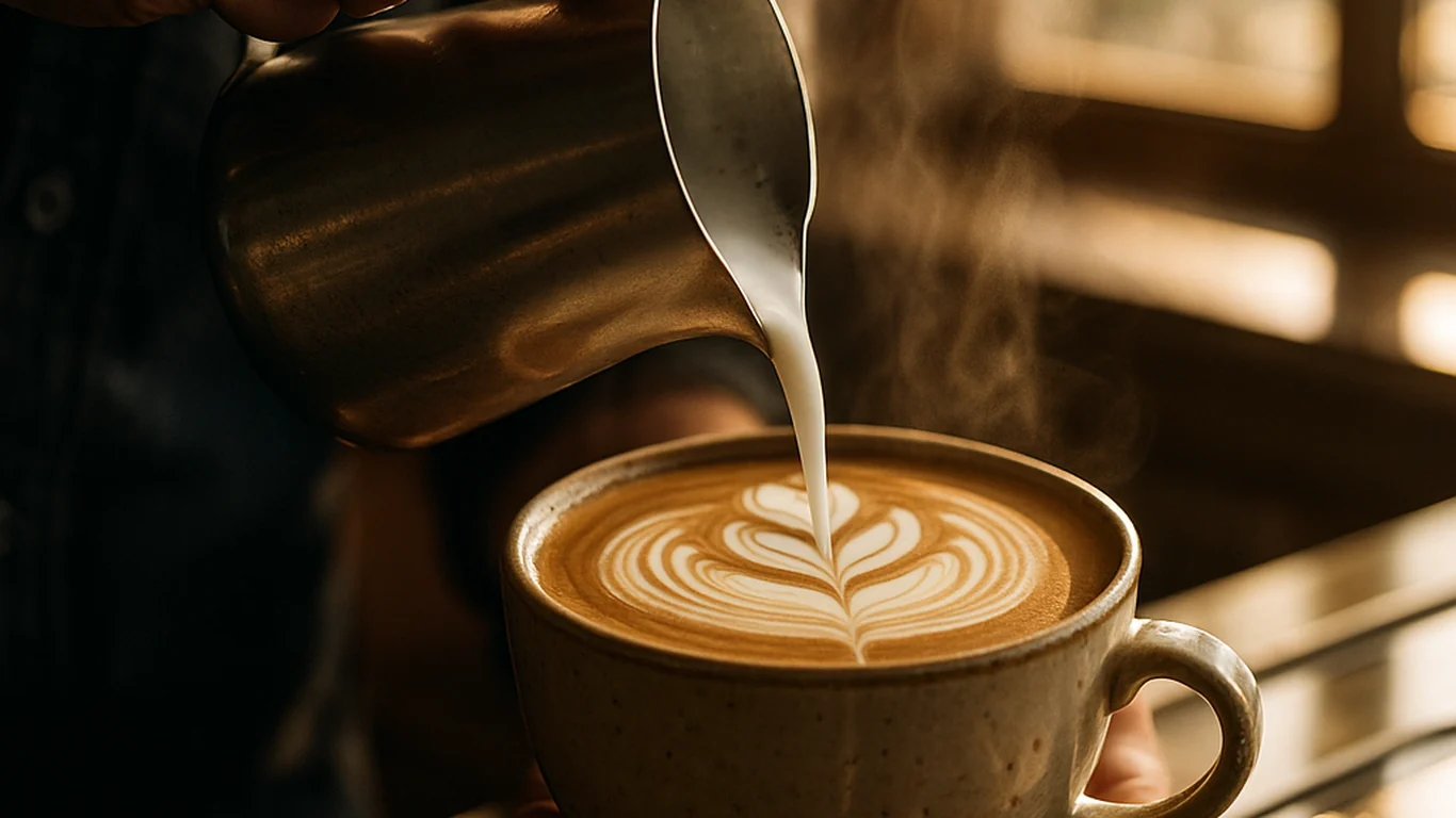 Panama coffee for hotels - Specialty Coffee Panama