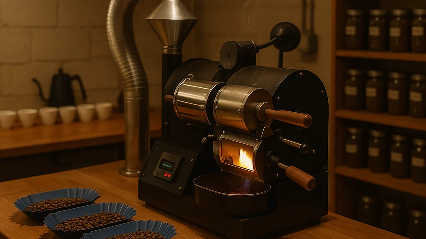 Panama green coffee exporter - Specialty Coffee Panama