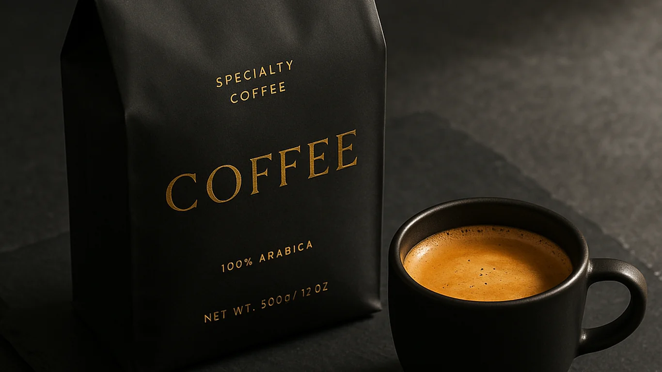 private label Panama coffee - Specialty Coffee Panama