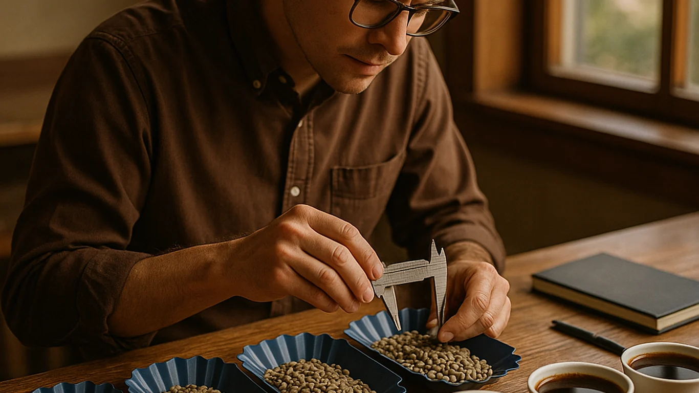 specialty coffee pricing - Specialty Coffee Panama
